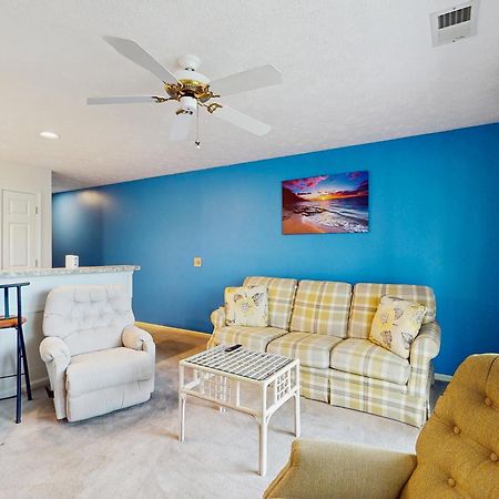 White River Unit 19E Myrtle Beach Exteriér fotografie